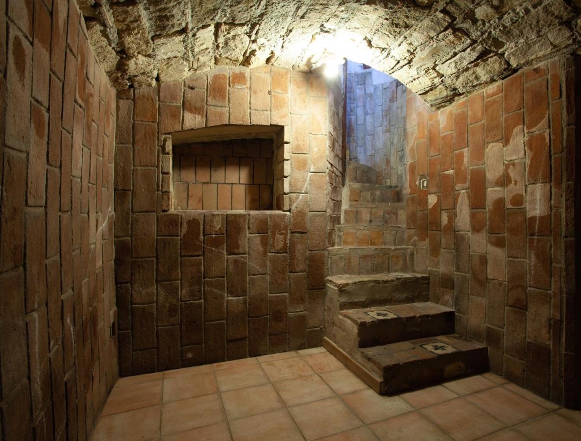 Апартаменты Centro Storico CagliariCasa Tipica Sarda Экстерьер фото